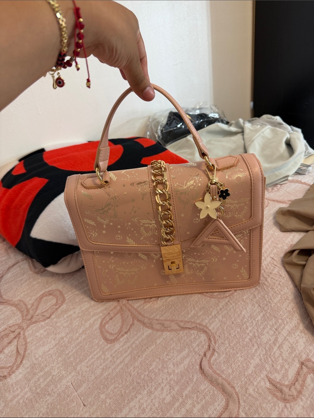 Aldo purse